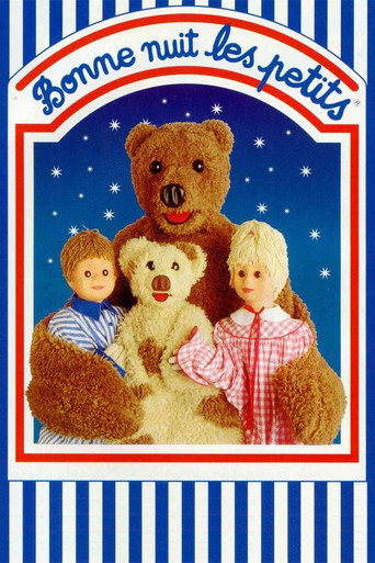 Постер фильма «Bonne nuit les petits»