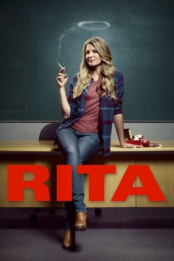 Постер фильма «Rita»