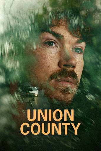 Постер фильма «Union County»