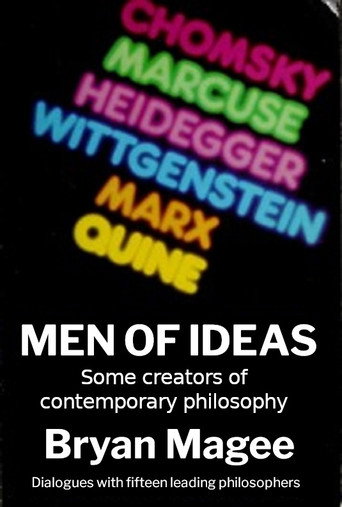 Постер фильма «Men of Ideas»