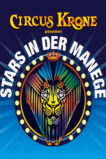 Постер фильма «Stars in der Manege»