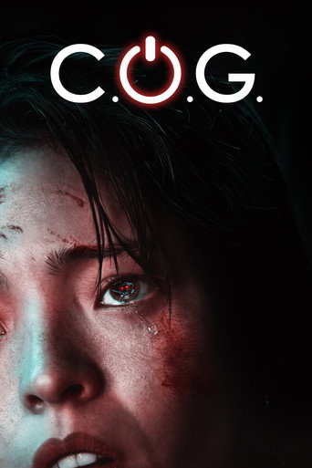 Постер фильма «C.O.G.»