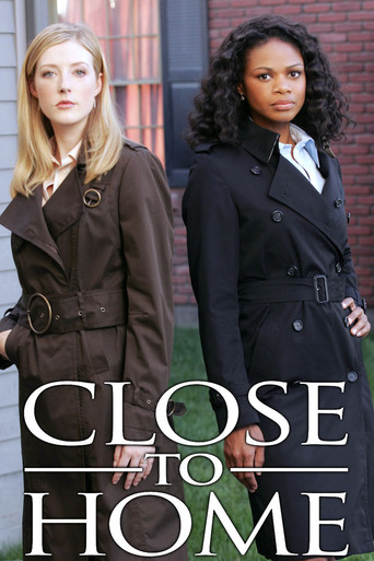 Постер фильма «Close to Home»