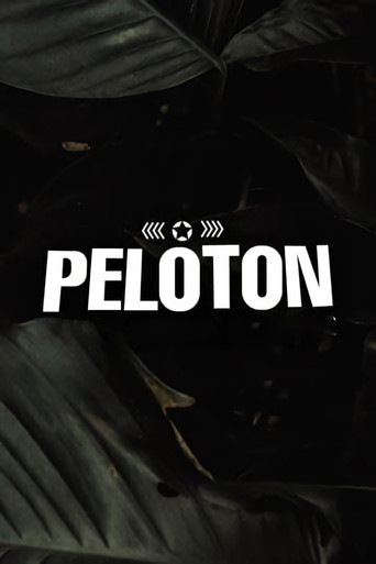 Постер фильма «Pelotón»