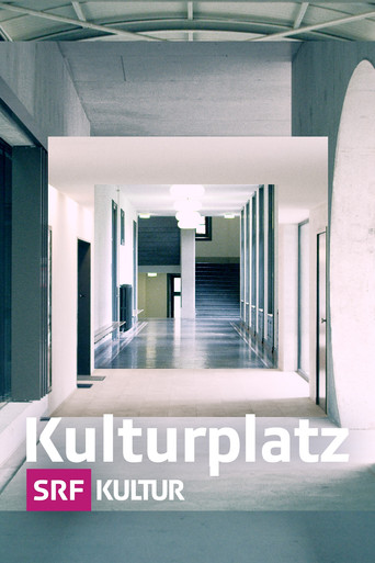 Постер фильма «Kulturplatz»