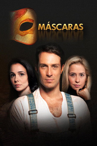 Постер фильма «Маски»