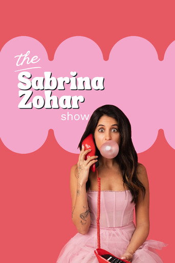 Постер фильма «The Sabrina Zohar Show»