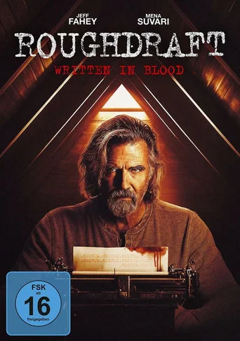 Постер фильма «Rough Draft»