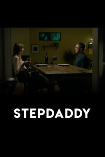 Постер фильма «Stepdaddy»