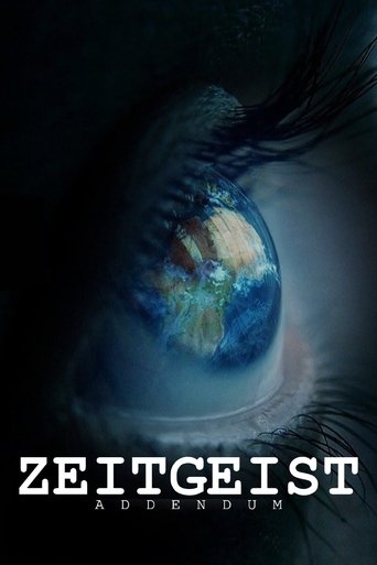 Постер фильма «Дух времени. Приложение»