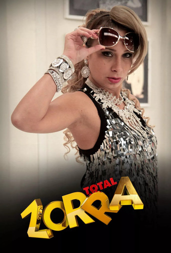 Постер фильма «Zorra Total»