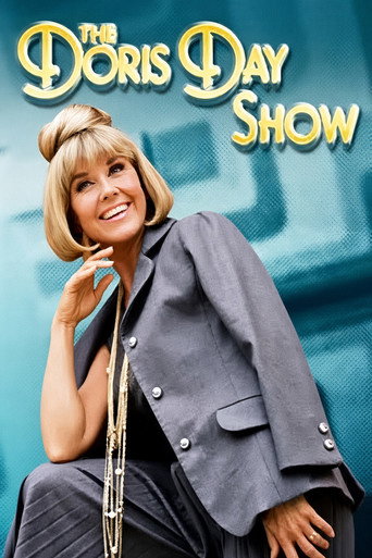 Постер фильма «The Doris Day Show»