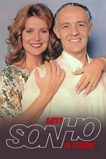 Постер фильма «Um Sonho a Mais»