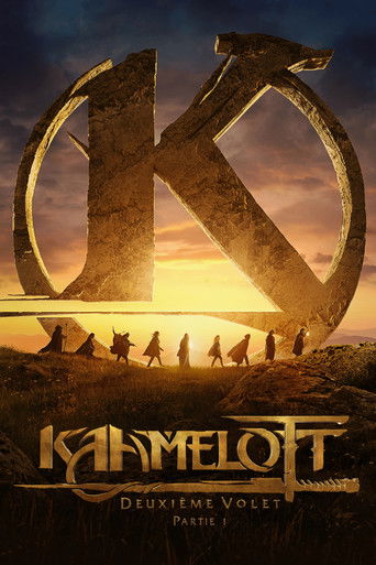 Постер фильма «Камелот - Глава вторая: часть первая»