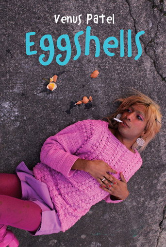 Постер фильма «Eggshells»