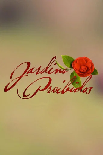 Постер фильма «Jardins Proibidos»