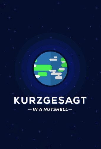 Постер фильма «Kurzgesagt - In a Nutshell»