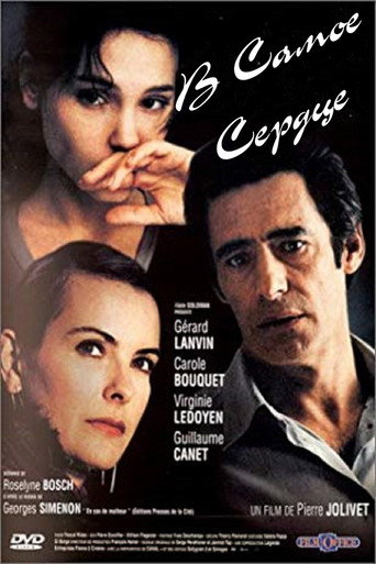 Постер фильма «В самое сердце»