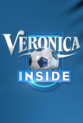 Постер фильма «Veronica Inside»