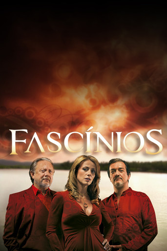 Постер фильма «Fascínios»