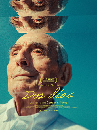 Постер фильма «Dos días»
