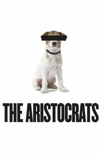 Постер фильма «Аристократы»