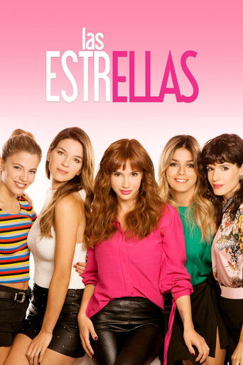 Постер фильма «Las Estrellas»