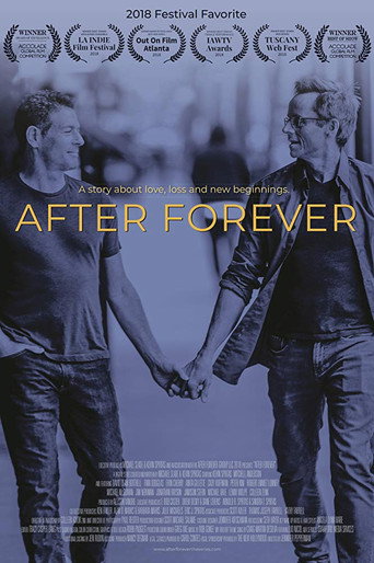 Постер фильма «After Forever»