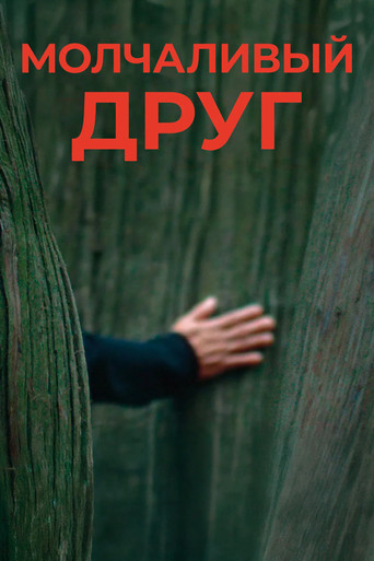 Постер фильма «Молчаливый друг»