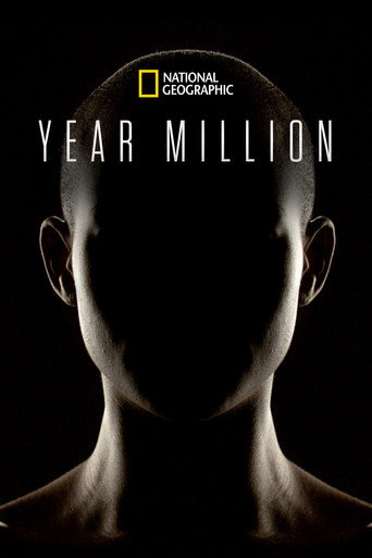 Постер фильма «Год миллионов»