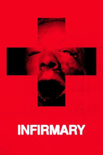 Постер фильма «Infirmary»