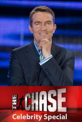 Постер фильма «The Chase: Celebrity Special»