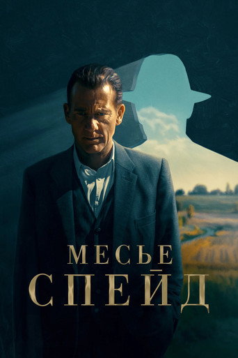 Постер фильма «Месье Спейд»