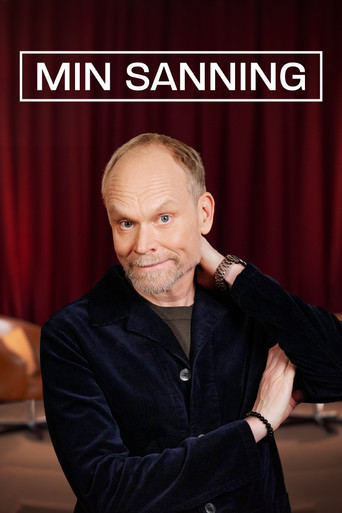 Постер фильма «Min sanning»