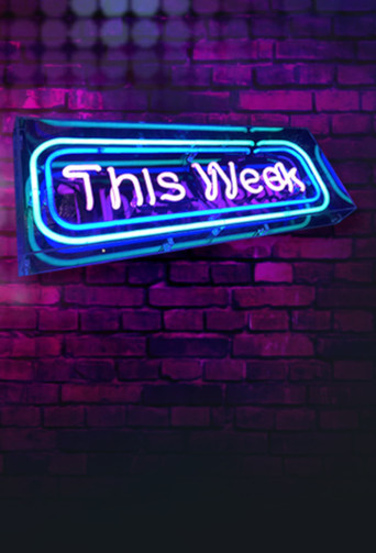 Постер фильма «This Week»