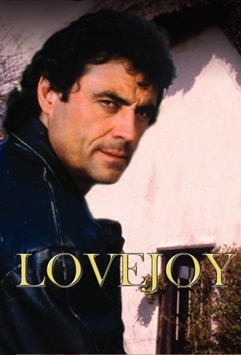 Постер фильма «Лавджой»