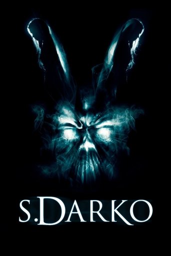 Постер фильма «С. Дарко»