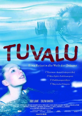 Постер фильма «Тувалу»
