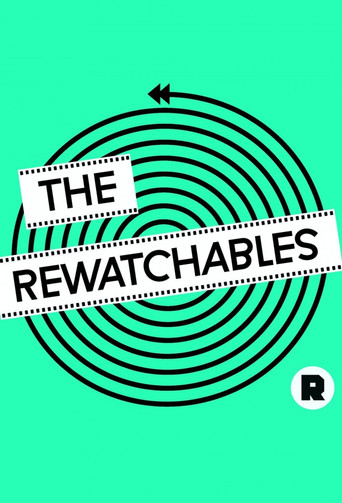 Постер фильма «The Rewatchables»