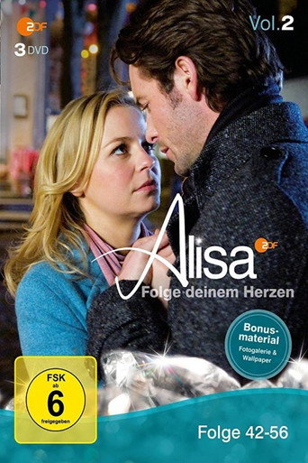 Постер фильма «Alisa - Folge deinem Herzen»
