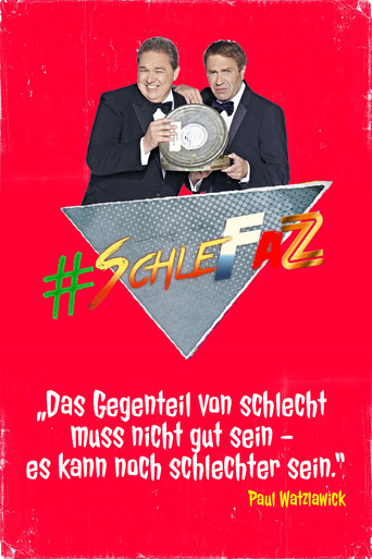 Постер фильма «Die schlechtesten Filme aller Zeiten»