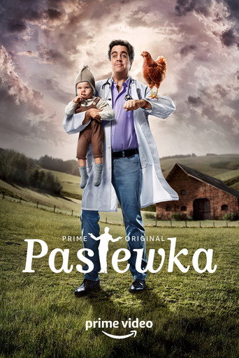 Постер фильма «Pastewka»