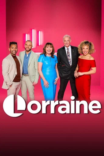 Постер фильма «Lorraine»