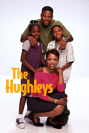Постер фильма «The Hughleys»