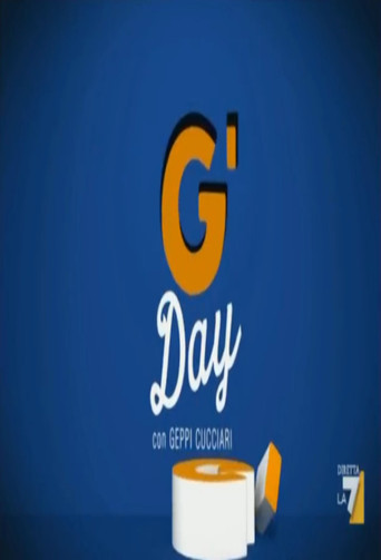 Постер фильма «G'day»
