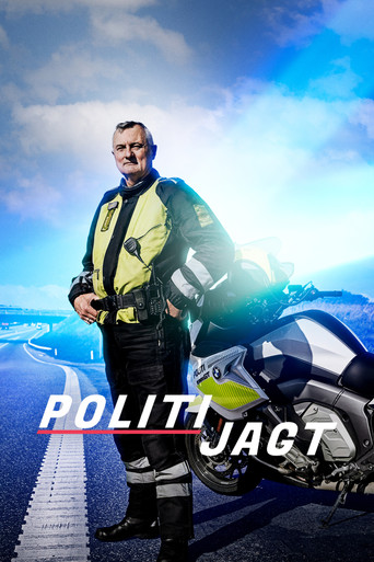 Постер фильма «Politijagt»