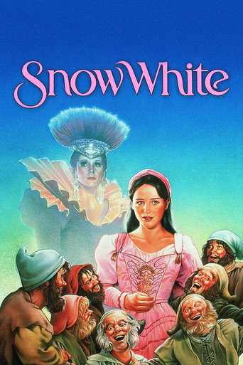 Постер фильма «Snow White»