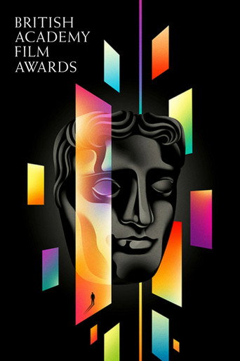 Постер фильма «The BAFTA Awards»