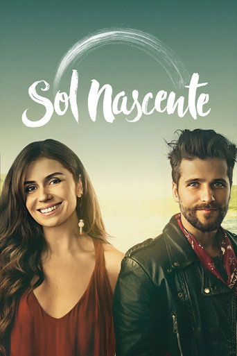 Постер фильма «Sol Nascente»