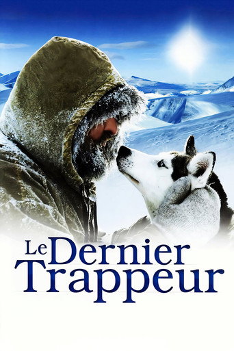 Постер фильма «Последний зверолов»